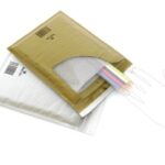 SEALED AIR MAIL LITE GOLD – C PACK OF 100