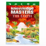 KNOWLEDGE – MASTER THE EARTH