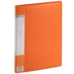 VIVIDUS CLEAR DISPLAY BOOKS 60 POCKETS