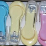 BABY NAIL CLIPPERS