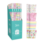 3M FEMALE ROLL WRAP X 1