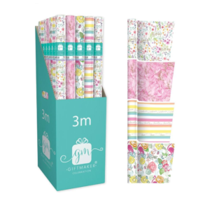 3M FEMALE ROLL WRAP X 1