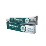 HIMALAYA AYURVEDIC DENTAL CREAM 100G