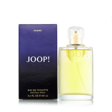 JOOP FEMME 100ML EDT SPRAY