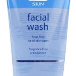 NUAGE SKIN FACIAL WASH 150ML