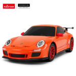 1:24 SC R/CONTROL PORSCHE 911 GT3 RS (ORANGE)