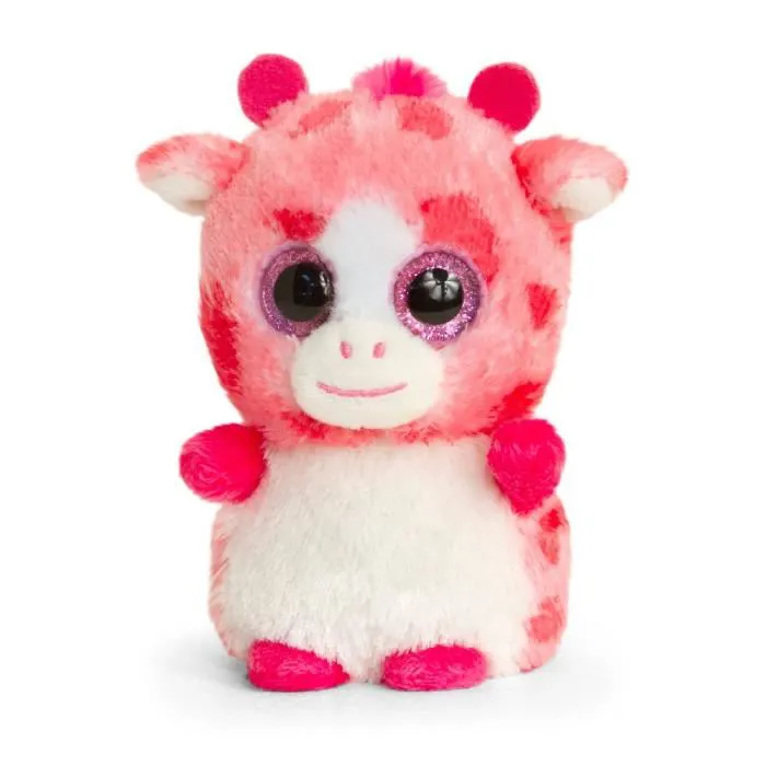 10CM MINI ANIMOTSU (MILLIE)