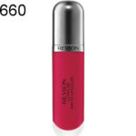 REVLON ULTRA HD MATTE L/STICK ROMANCE 28