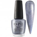 OPI INFINITE SHINE NAILPOLISH- OPI NAILS THE RUNWAY