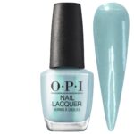 OPI NAIL LACQUER- SAGE SIMULATION