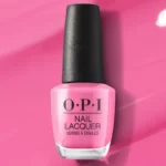 OPI NAIL LACQUER- TWO TIMING THE ZONES