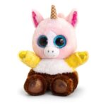 25CM ANIMOTSU SWEET SCENTS (NEOPOLITAN UNICORN)