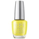 OPI INFINITE SHINE 2- BEE UNAPOLOGETIC