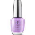 OPI INFINITE SHINE 2- DO YOU LILAC IT?