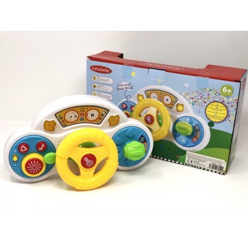 PLAY N LEARN DRIVER TRY ME