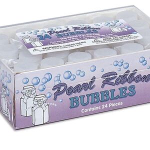 PEARL BUBBLES PK24