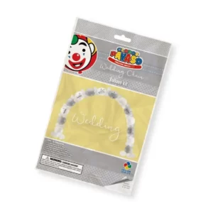 WEDDING BALLOON KIT