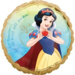 ANAGRAM 17″ DISNEY PRINCESS FOIL BALLOON