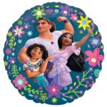 DISNEY 17″ ENCANTO STANDARD DECORATIVE BALLOON