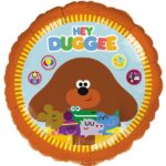 ANAGRAM 17″ HEY DUGGEE STANDARD FOIL BALLOON