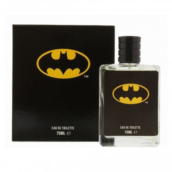 BATMAN 75ML EDT SPRAY