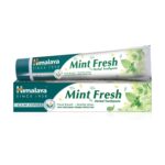 HIMALAYA MINT FRESH HERBAL TOOTHPASTE GEL 75ML