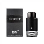 MONTBLANC EXPLORER 60ML EDP SPRAY