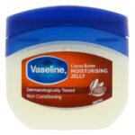 VASELINE PETOLEUM JELLY COCOA BUTTER  250ml.