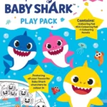 BABY SHARK PLAY PACK