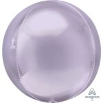 ANAGRAM LILAC PASTEL ORBZ 15″