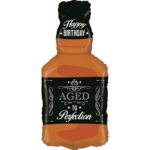 AGED TO PERFECTION 34″ SHAPE