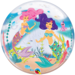 MARITIME FUN BIRTHDAY 22IN SINGLE BUBBLE
