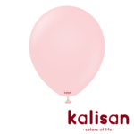 KALISAN 18″ LIGHT PINK BALLOONS