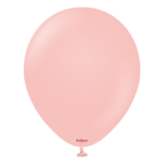 KALISAN 5" BABY PINK BALLOONS PK100