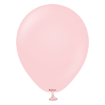 KALISAN 12″ MACARON PINK BALLOONS