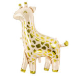GIRAFFE SHAPE 80CM X 102CM