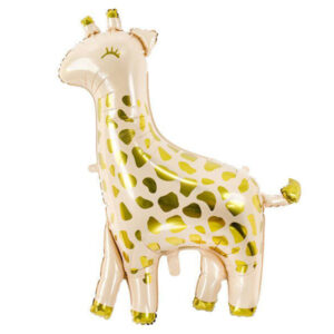 GIRAFFE SHAPE 80CM X 102CM