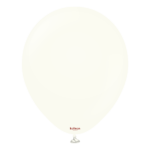 KALISAN 18″ WHITE  BALLOONS