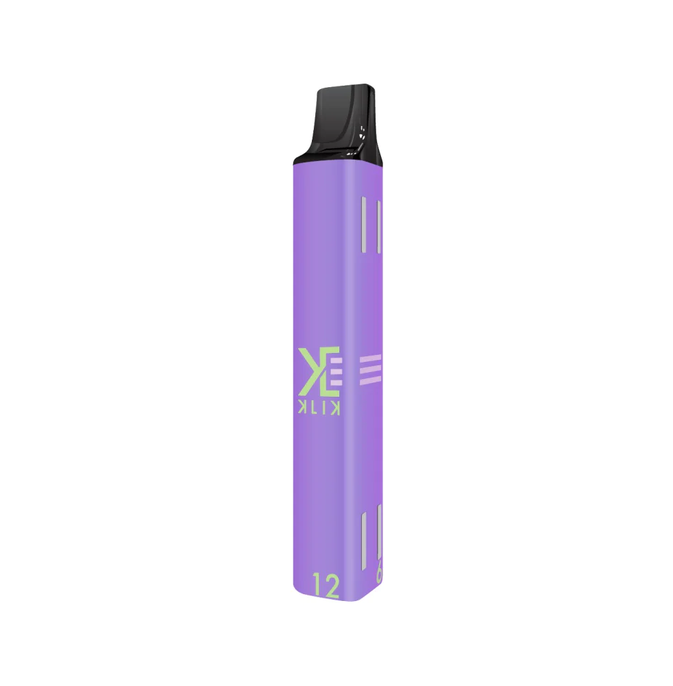 ELEMENT KLIK KLAK ALOE GRAPE DISP VAPE