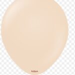 KALISAN 12″ BLUSH BALLOONS