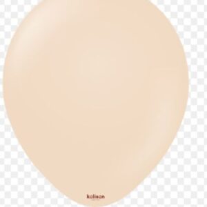 KALISAN 12" BLUSH BALLOONS