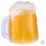 BEER MUG 23″ SUPER SHAPE