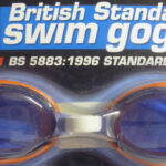 M.Y BRITISH STANDARD GOGGLES