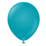 KALISAN 5″ TURQUOISE BALLOONS