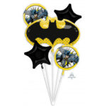 ANAGRAM 30″ DC FOIL  BATMAN BALLOON 5PC