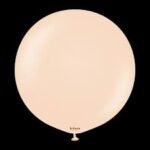 KALISAN 24″ BLUSH BALLOONS