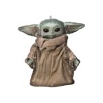 STAR WARS THE CHILD SHAPE 23″ X 26″