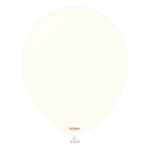 KALISAN 18″ RETRO WHITE BALLOONS