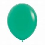 SEMPERTEX 5″ ROUND FASHION AQUAMARINE BALLOONS