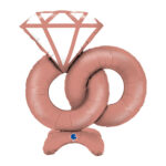 RINGS AIR FILLED 39″ SHAPE